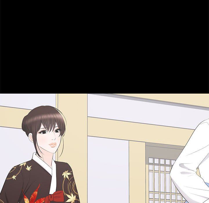 [韩国漫画] 上流社会的女人 爱情,巨乳大奶,熟女人妻#[115P]-103