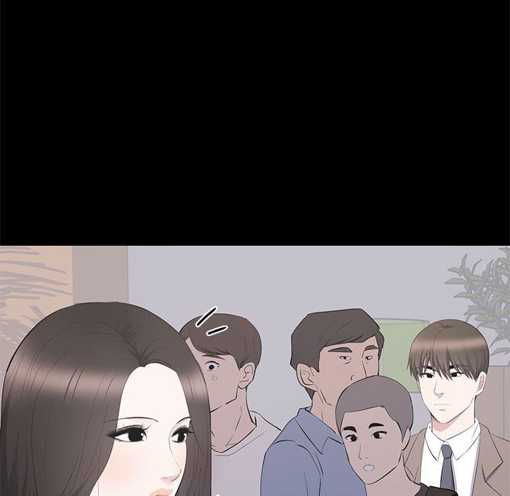 [韩国漫画] 上流社会的女人 爱情,巨乳大奶,熟女人妻#[115P]-15