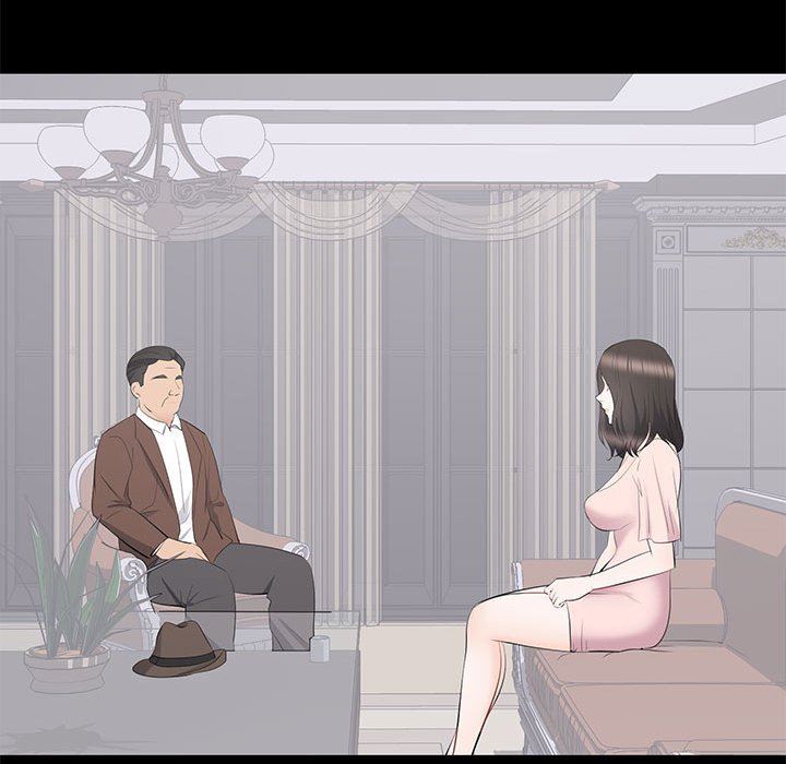 [韩国漫画] 上流社会的女人 爱情,巨乳大奶,熟女人妻#[115P]-65