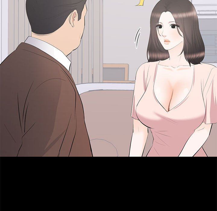 [韩国漫画] 上流社会的女人 爱情,巨乳大奶,熟女人妻#[115P]-73