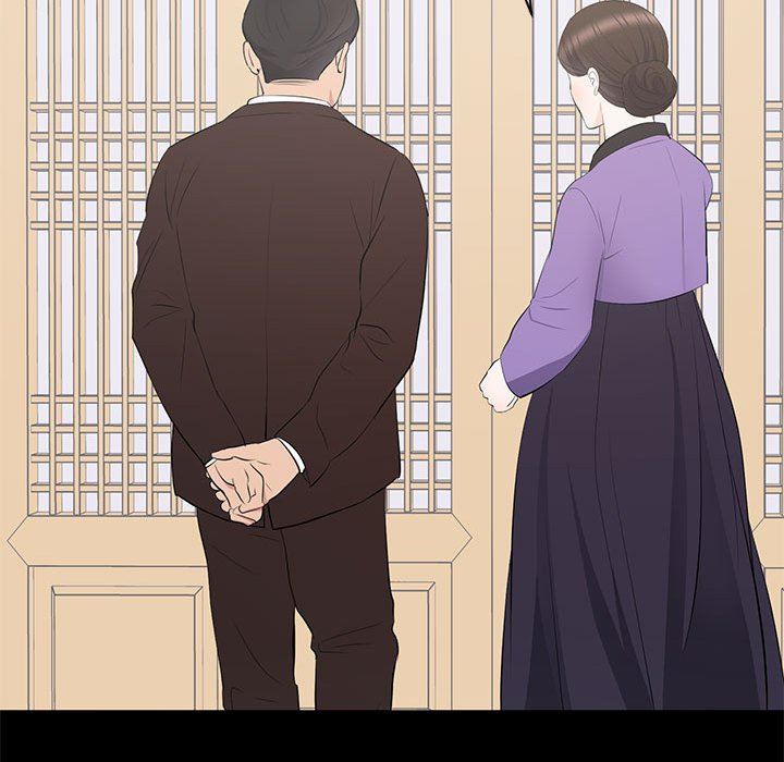 [韩国漫画] 上流社会的女人 爱情,巨乳大奶,熟女人妻#[115P]-91