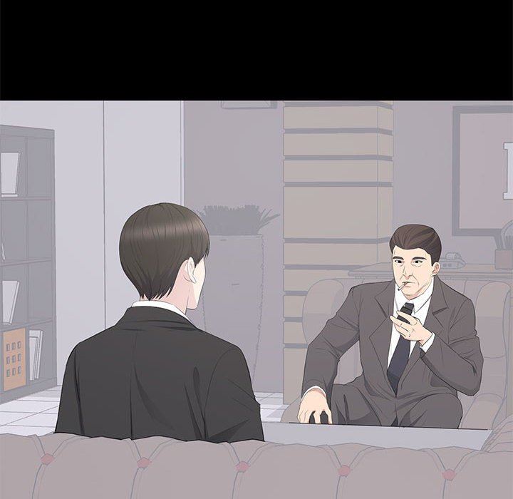 [韩国漫画] 上流社会的女人 爱情,巨乳大奶,熟女人妻#[111P]-85