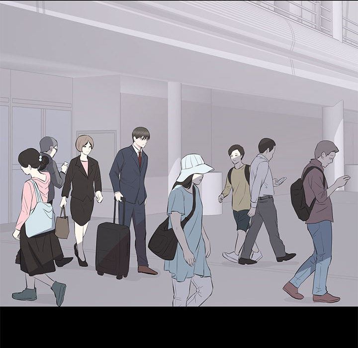 [韩国漫画] 上流社会的女人 爱情,巨乳大奶,熟女人妻#[116P]-106