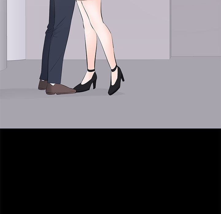 [韩国漫画] 上流社会的女人 爱情,巨乳大奶,熟女人妻#[116P]-115