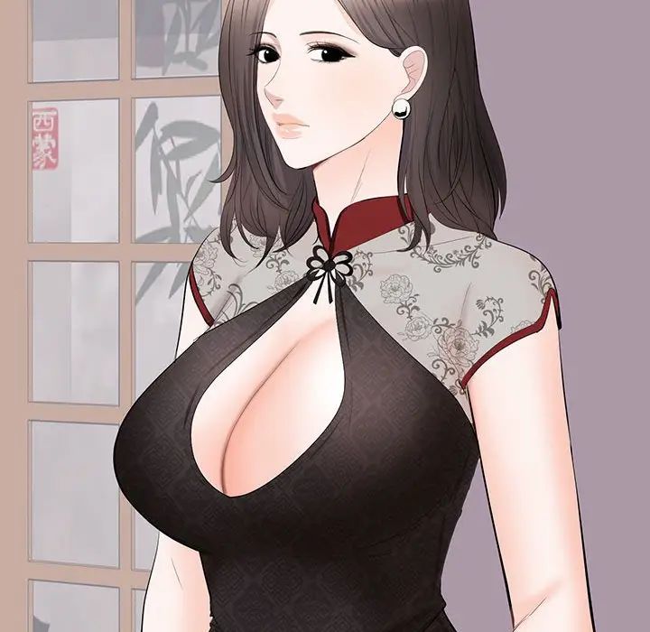 [韩国漫画] 上流社会的女人 爱情,巨乳大奶,熟女人妻#[124P]-122