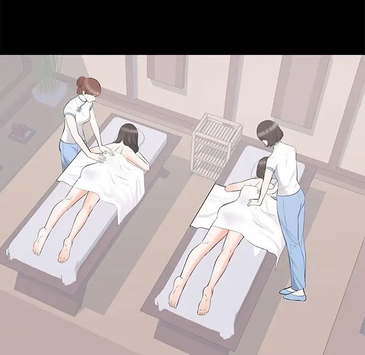 [韩国漫画] 上流社会的女人 爱情,巨乳大奶,熟女人妻#[124P]-68