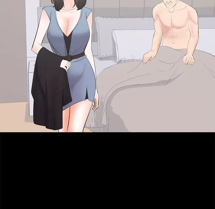 [韩国漫画] 上流社会的女人 爱情,巨乳大奶,熟女人妻#[124P]-82