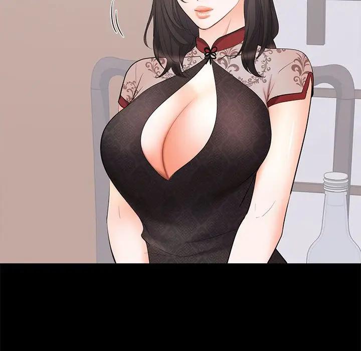 [韩国漫画] 上流社会的女人 爱情,巨乳大奶,熟女人妻#[105P]-12