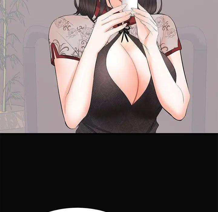 [韩国漫画] 上流社会的女人 爱情,巨乳大奶,熟女人妻#[105P]-33