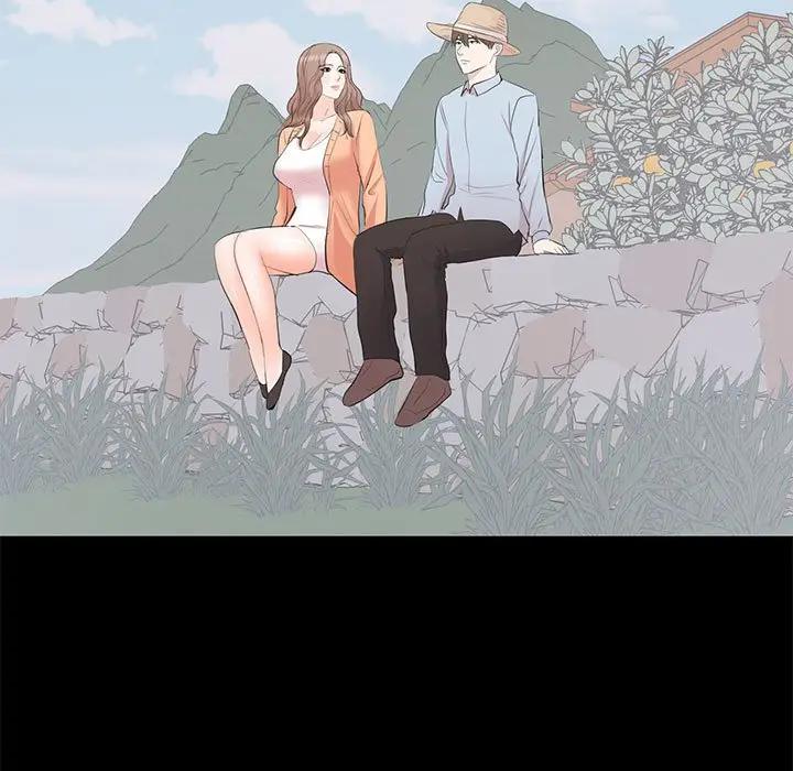 [韩国漫画] 上流社会的女人 爱情,巨乳大奶,熟女人妻#[115P]-112