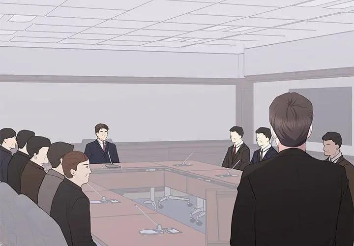 [韩国漫画] 上流社会的女人 爱情,巨乳大奶,熟女人妻#[115P]-3