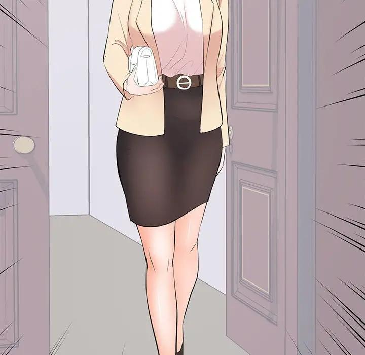 [韩国漫画] 上流社会的女人 爱情,巨乳大奶,熟女人妻#[115P]-40