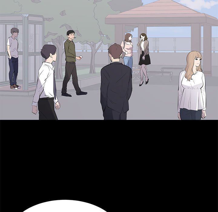 [韩国漫画] 上流社会的女人 爱情,巨乳大奶,熟女人妻#[115P]-5