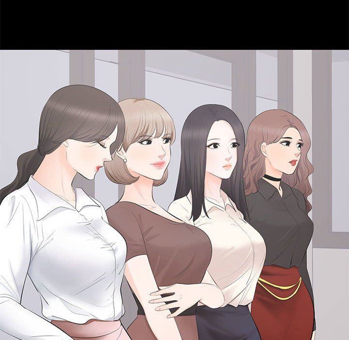 [韩国漫画] 上流社会的女人 爱情,巨乳大奶,熟女人妻#[115P]-82