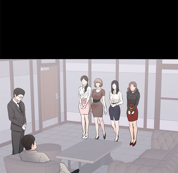 [韩国漫画] 上流社会的女人 爱情,巨乳大奶,熟女人妻#[115P]-84