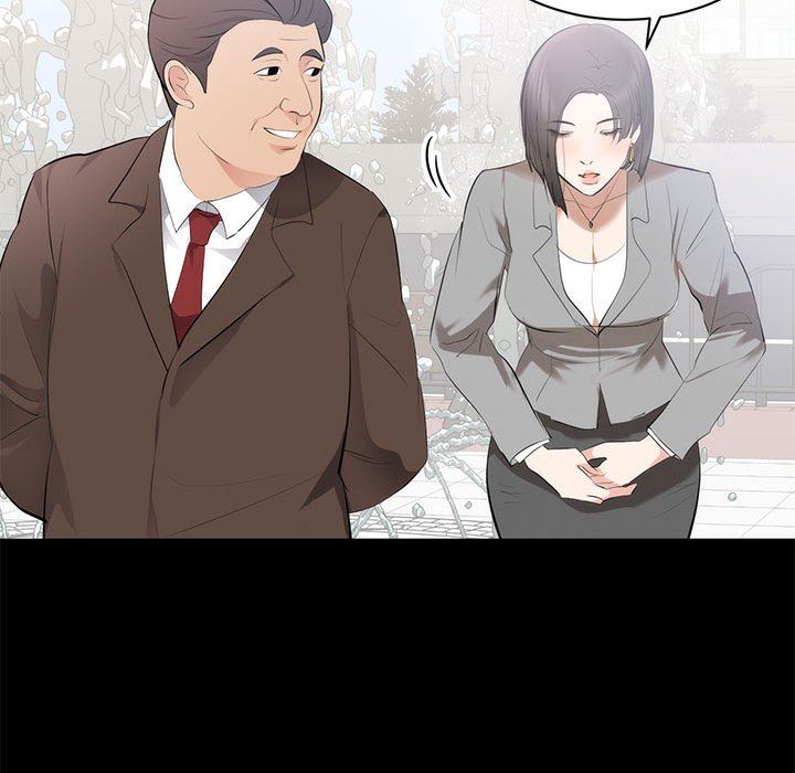 [韩国漫画] 上流社会的女人 爱情,巨乳大奶,熟女人妻#[125P]-101