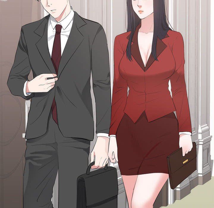 [韩国漫画] 上流社会的女人 爱情,巨乳大奶,熟女人妻#[125P]-54