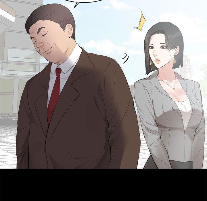 [韩国漫画] 上流社会的女人 爱情,巨乳大奶,熟女人妻#[125P]-94