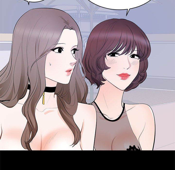 [韩国漫画] 上流社会的女人 爱情,巨乳大奶,熟女人妻#[121P]-71