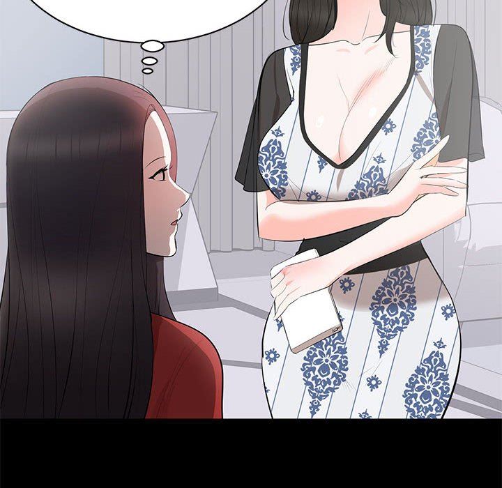[韩国漫画] 上流社会的女人 爱情,巨乳大奶,熟女人妻#[120P]-81