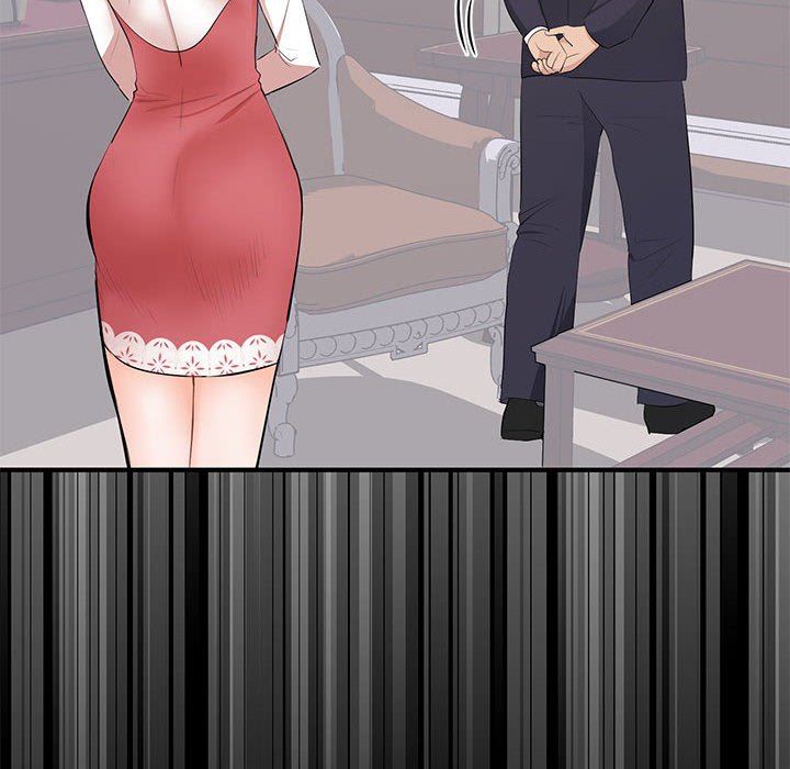 [韩国漫画] 上流社会的女人 爱情,巨乳大奶,熟女人妻#[106P]-25