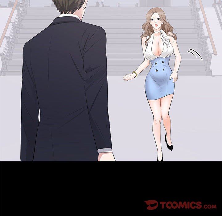 [韩国漫画] 上流社会的女人 爱情,巨乳大奶,熟女人妻#[106P]-99