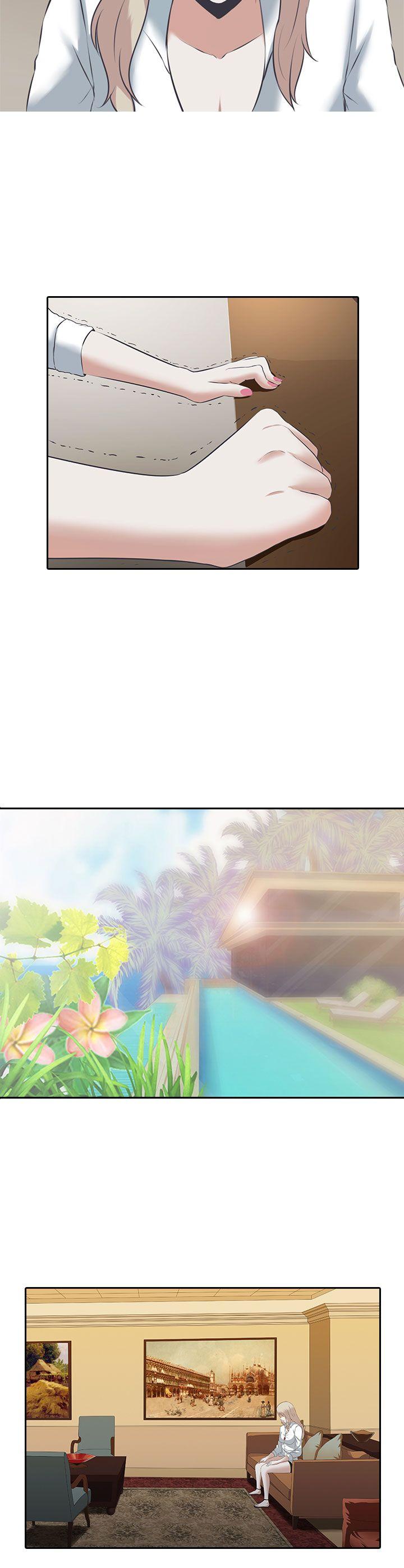 [韩国漫画] 堕落游戏 剧情,熟女人妻,巨乳大奶#[31P]-28