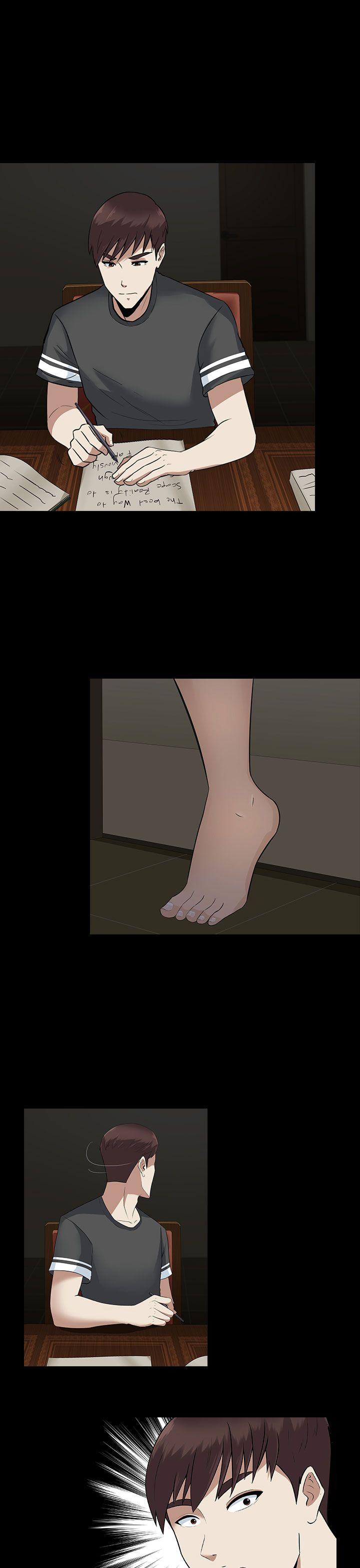 [韩国漫画] 堕落游戏 剧情,熟女人妻,巨乳大奶#[24P]-17