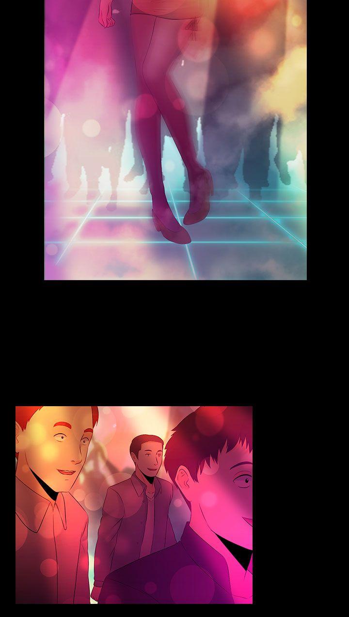 [韩国漫画] 堕落游戏 剧情,熟女人妻,巨乳大奶#[23P]-21