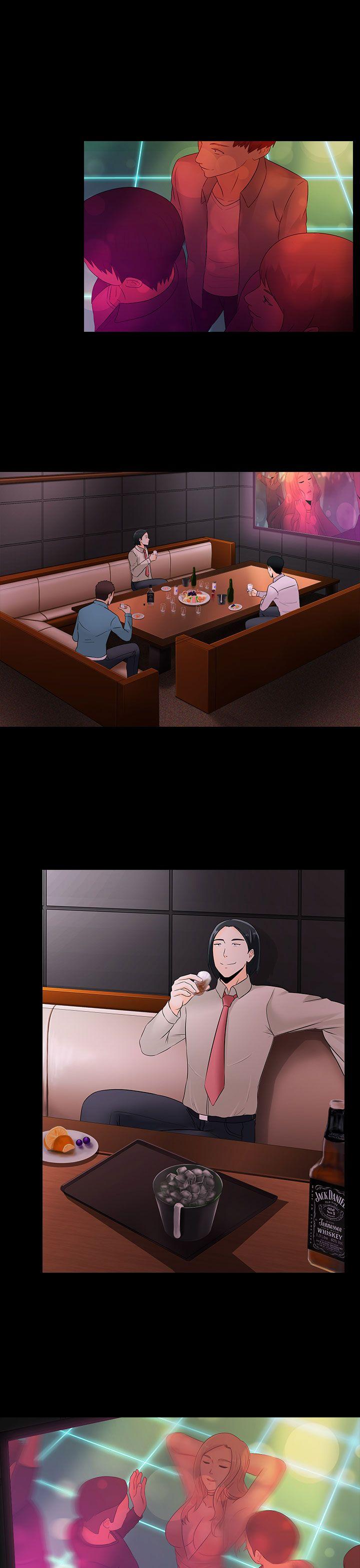 [韩国漫画] 堕落游戏 剧情,熟女人妻,巨乳大奶#[23P]-22