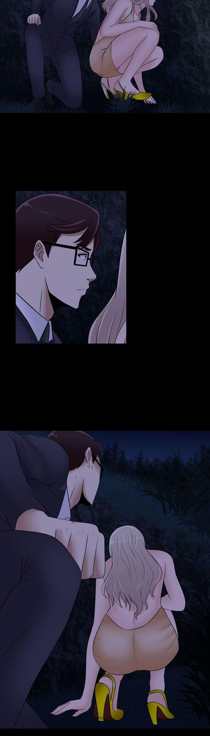 [韩国漫画] 堕落游戏 剧情,熟女人妻,巨乳大奶#[24P]-21