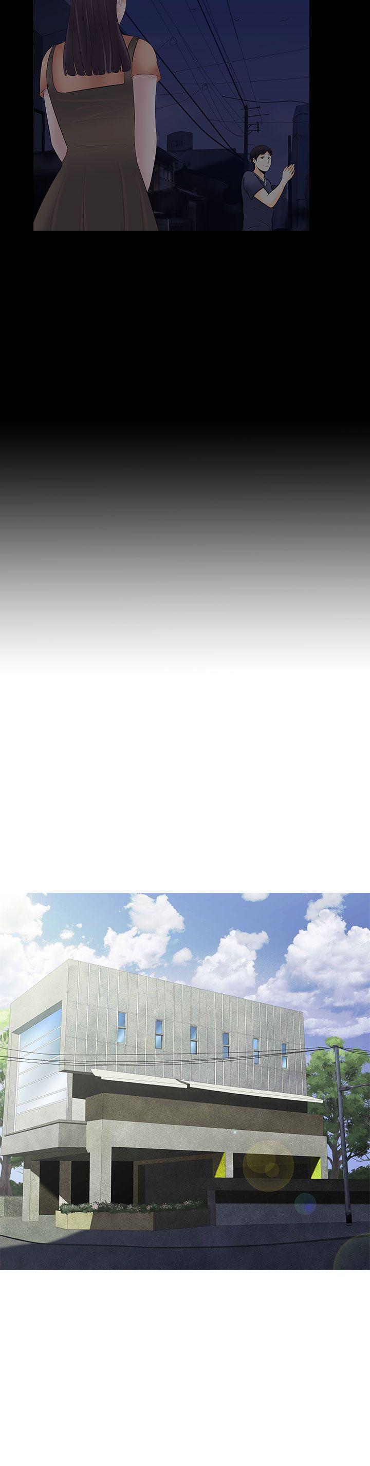 [韩国漫画] 堕落游戏 剧情,熟女人妻,巨乳大奶#[25P]-23