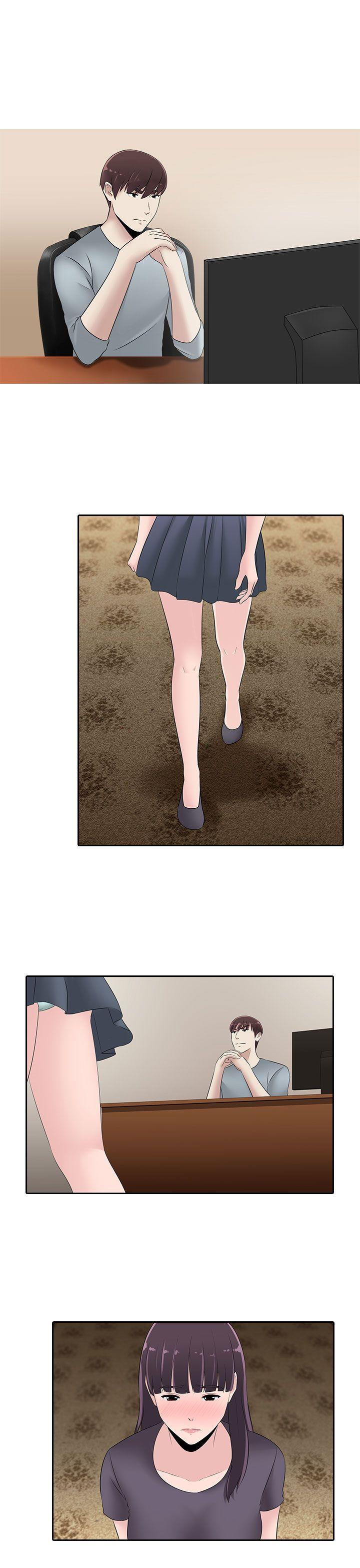 [韩国漫画] 堕落游戏 剧情,熟女人妻,巨乳大奶#[25P]-24