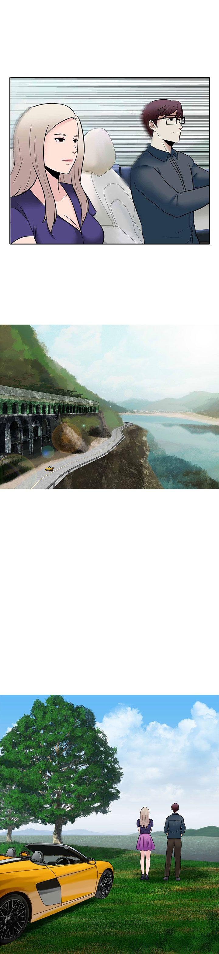 [韩国漫画] 堕落游戏 剧情,熟女人妻,巨乳大奶#[23P]-11