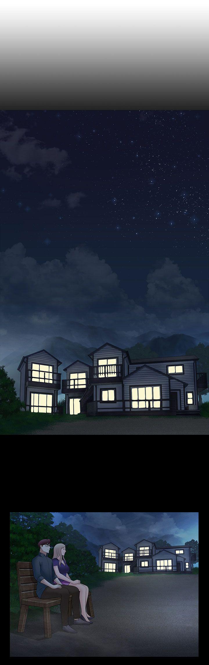 [韩国漫画] 堕落游戏 剧情,熟女人妻,巨乳大奶#[23P]-18