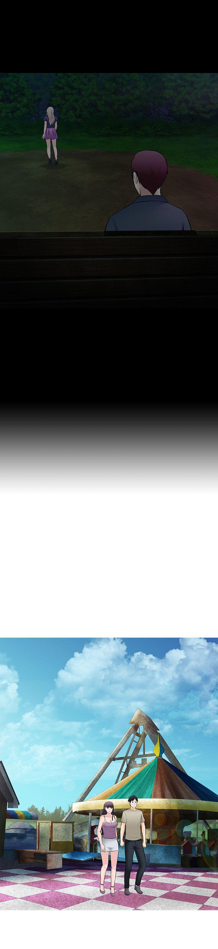 [韩国漫画] 堕落游戏 剧情,熟女人妻,巨乳大奶#[23P]-3