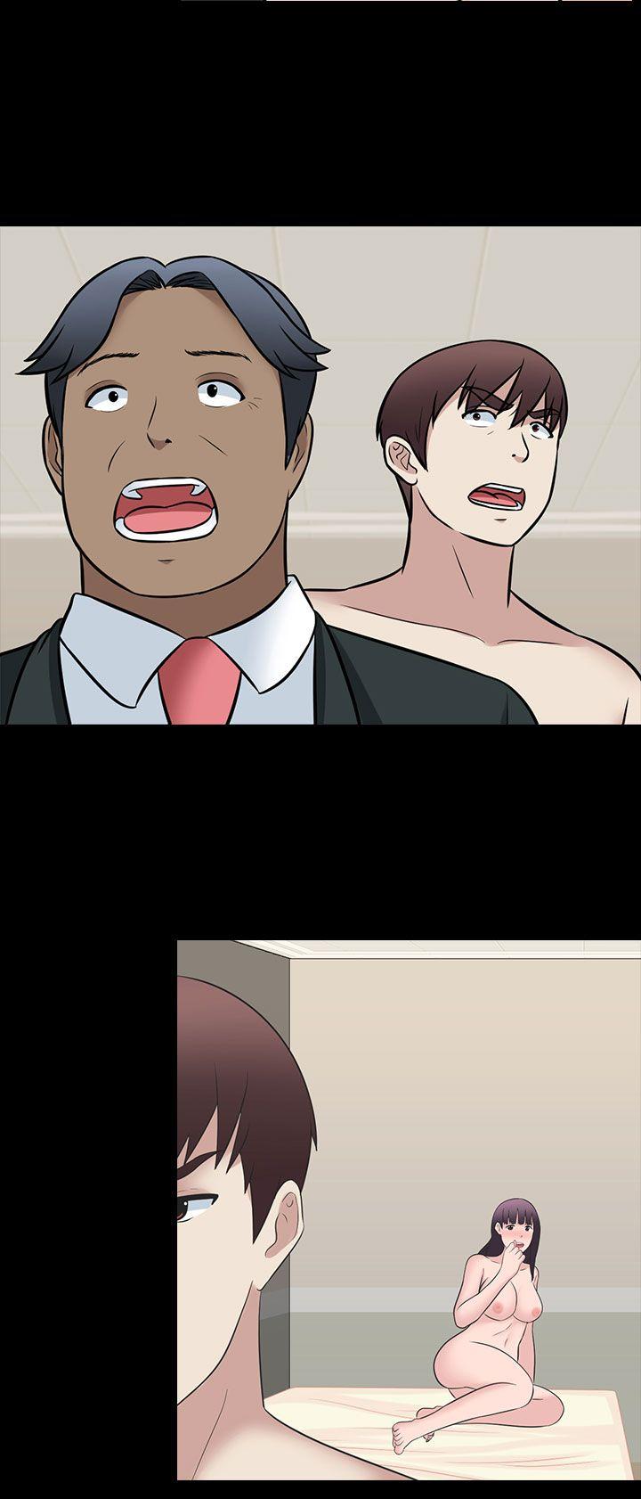 [韩国漫画] 堕落游戏 剧情,熟女人妻,巨乳大奶#[22P]-12