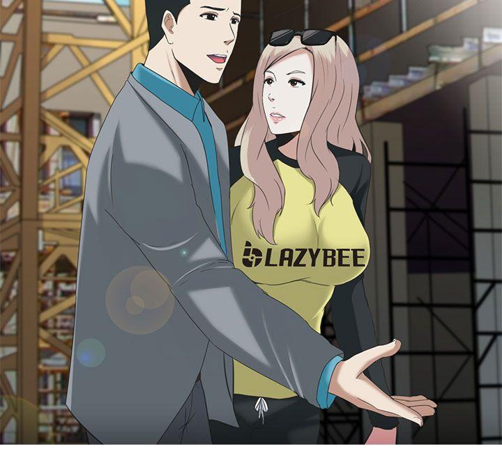 [韩国漫画] 堕落游戏 剧情,熟女人妻,巨乳大奶#[32P]-29