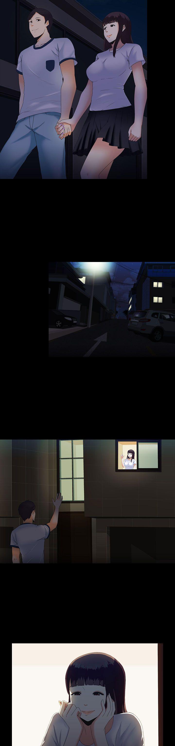 [韩国漫画] 堕落游戏 剧情,熟女人妻,巨乳大奶#[32P]-5