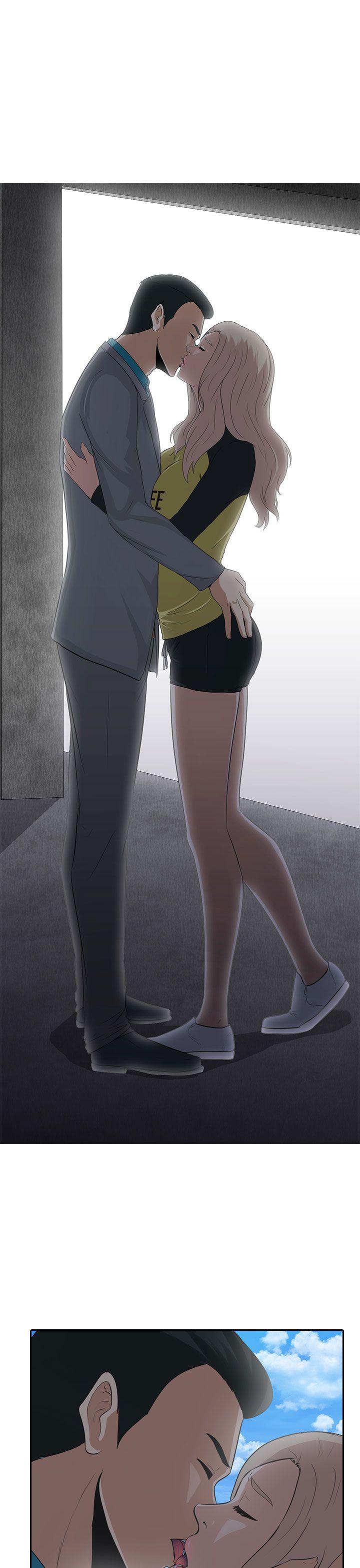 [韩国漫画] 堕落游戏 剧情,熟女人妻,巨乳大奶#[27P]-22