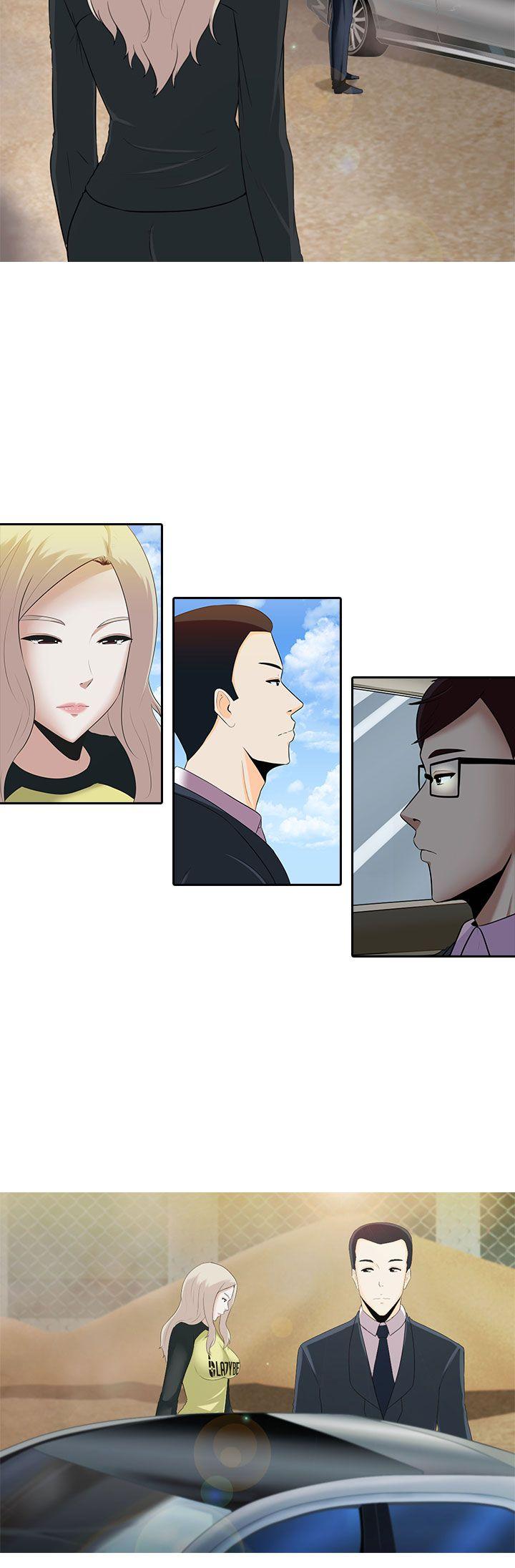 [韩国漫画] 堕落游戏 剧情,熟女人妻,巨乳大奶#[29P]-12