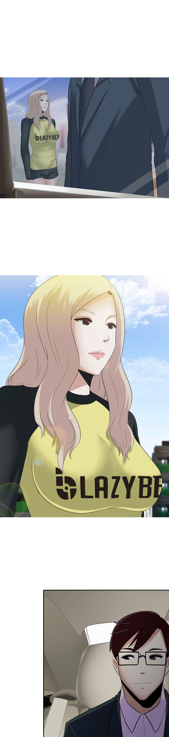 [韩国漫画] 堕落游戏 剧情,熟女人妻,巨乳大奶#[29P]-13