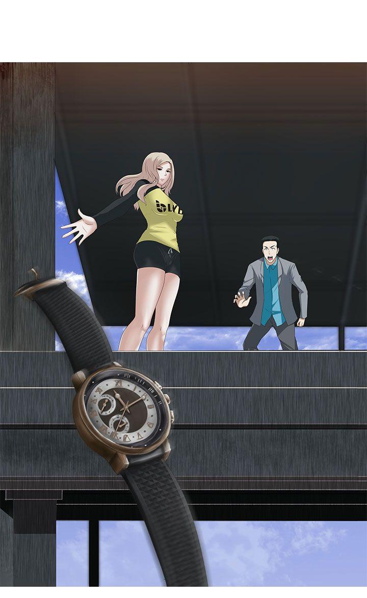 [韩国漫画] 堕落游戏 剧情,熟女人妻,巨乳大奶#[29P]-5