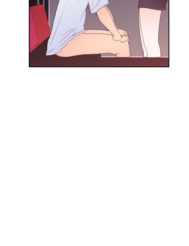 [韩国漫画] 他的那里 奇幻,巨乳大奶,妖精#[36P]-28