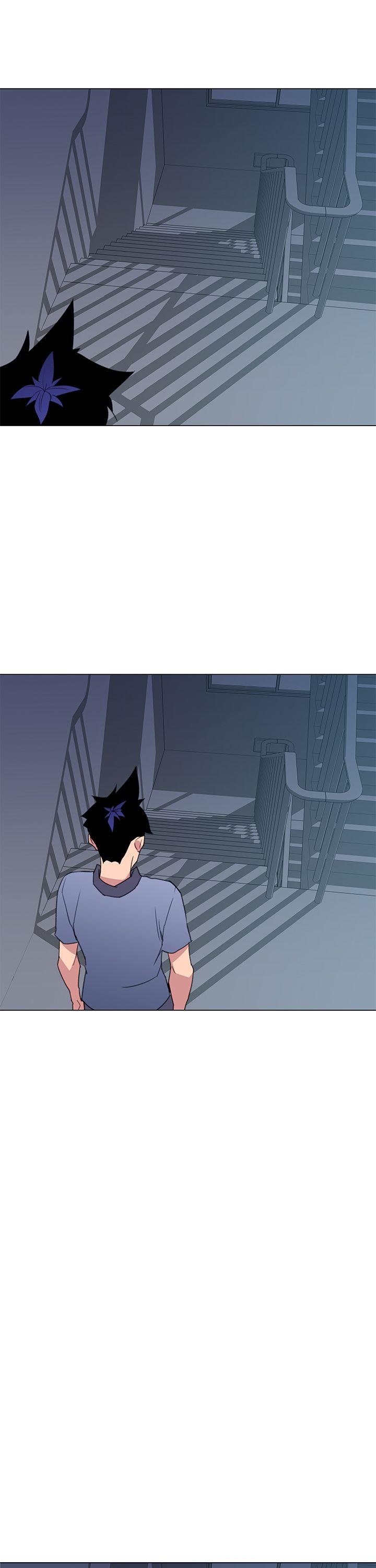 [韩国漫画] 他的那里 奇幻,巨乳大奶,妖精#[25P]-21