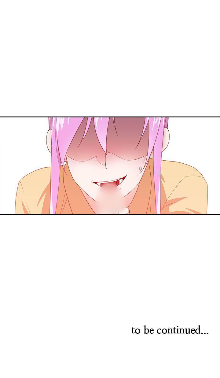 [韩国漫画] 他的那里 奇幻,巨乳大奶,妖精#[25P]-25