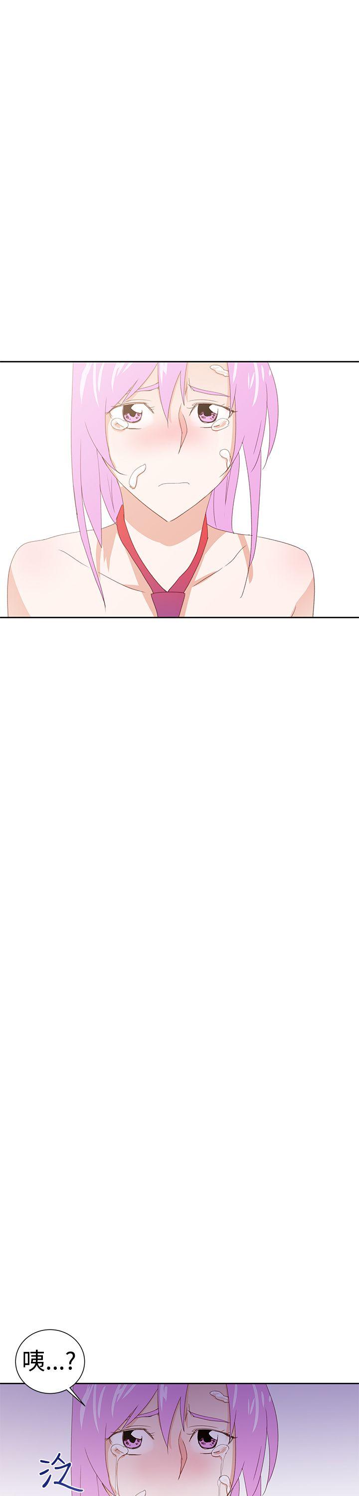 [韩国漫画] 他的那里 奇幻,巨乳大奶,妖精#[29P]-27