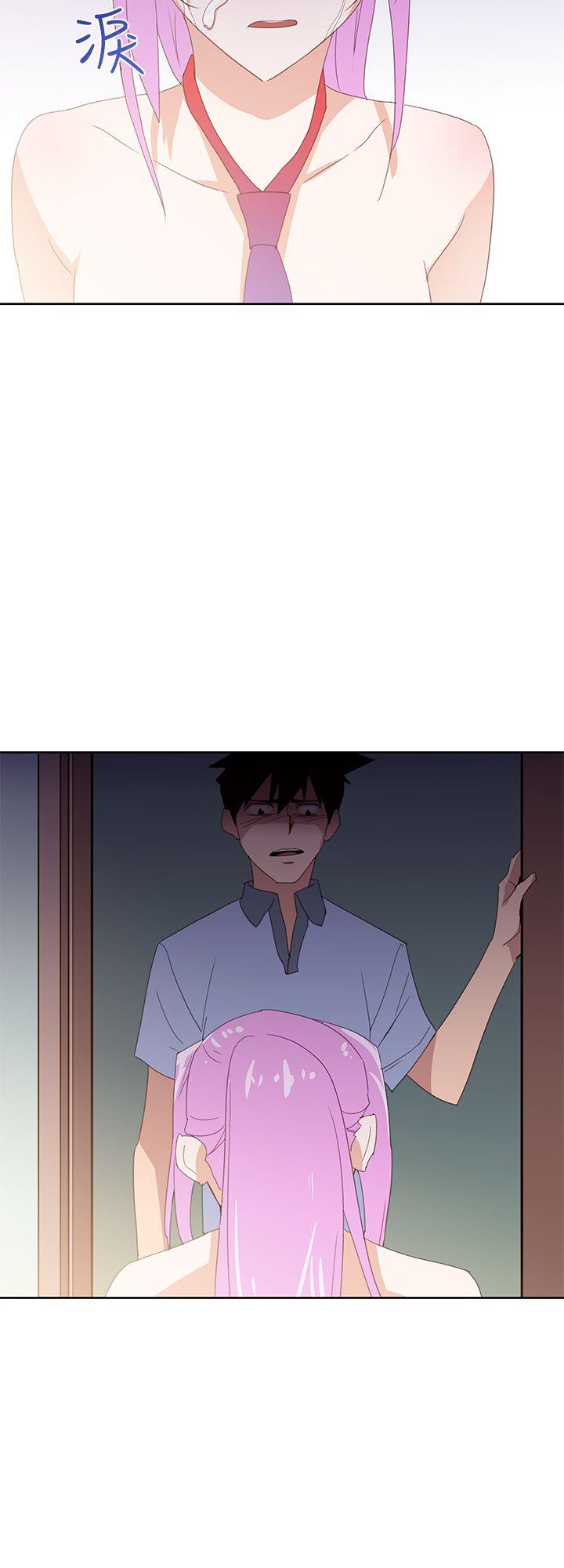 [韩国漫画] 他的那里 奇幻,巨乳大奶,妖精#[29P]-28