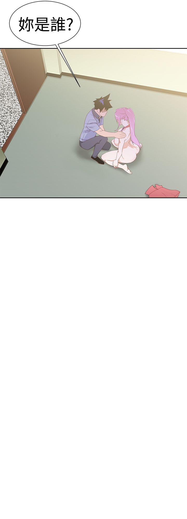 [韩国漫画] 他的那里 奇幻,巨乳大奶,妖精#[31P]-14