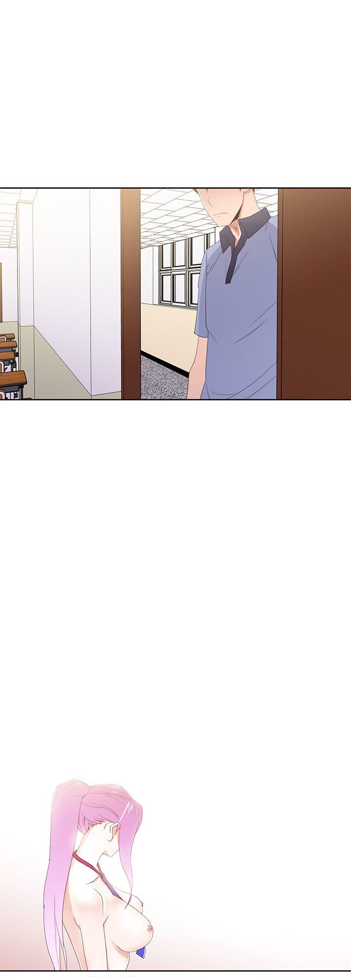 [韩国漫画] 他的那里 奇幻,巨乳大奶,妖精#[31P]-4